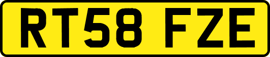 RT58FZE