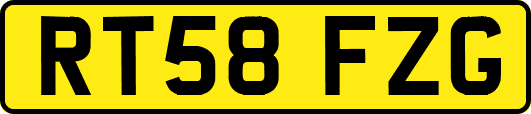 RT58FZG