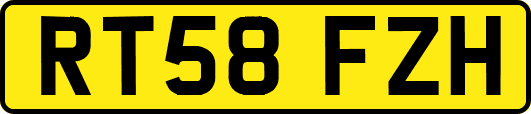 RT58FZH