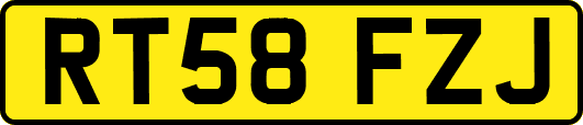 RT58FZJ