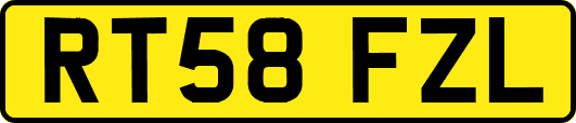 RT58FZL