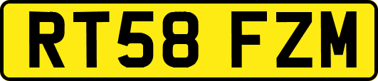 RT58FZM