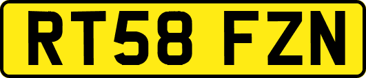 RT58FZN
