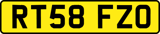 RT58FZO