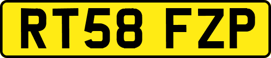 RT58FZP