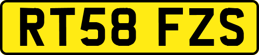 RT58FZS