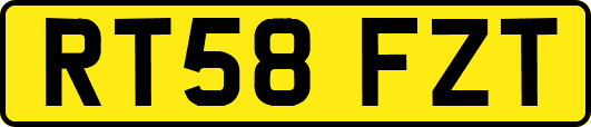 RT58FZT