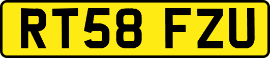 RT58FZU