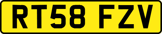 RT58FZV