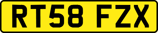 RT58FZX