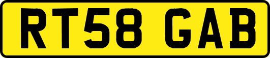RT58GAB