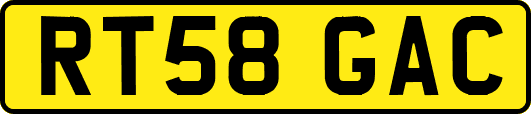 RT58GAC