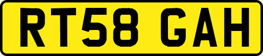 RT58GAH