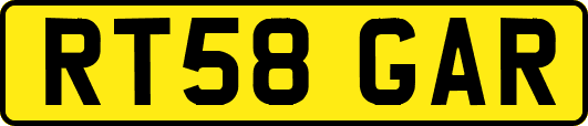 RT58GAR