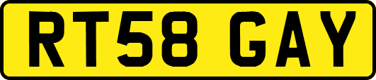 RT58GAY