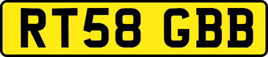 RT58GBB