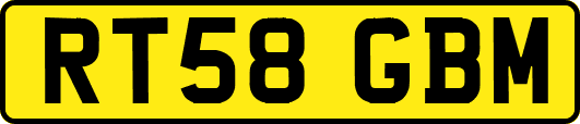 RT58GBM
