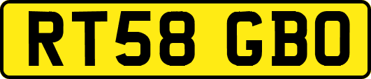 RT58GBO