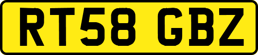RT58GBZ