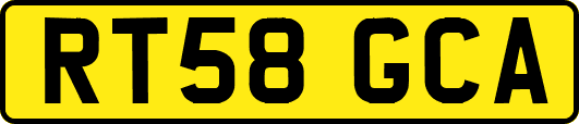 RT58GCA