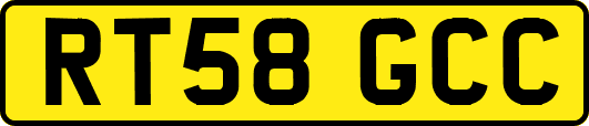 RT58GCC