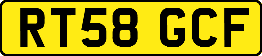 RT58GCF