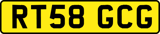 RT58GCG