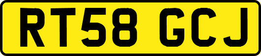 RT58GCJ