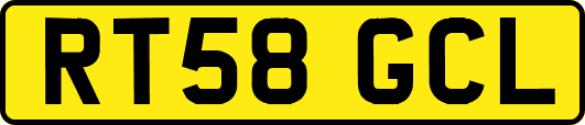 RT58GCL