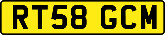 RT58GCM