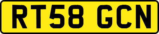RT58GCN