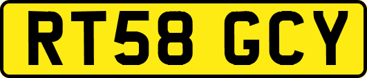 RT58GCY