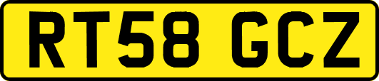 RT58GCZ