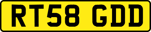 RT58GDD