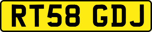 RT58GDJ