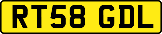 RT58GDL
