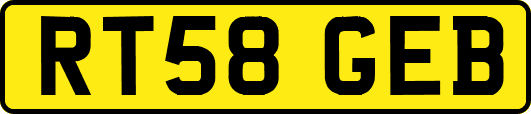 RT58GEB
