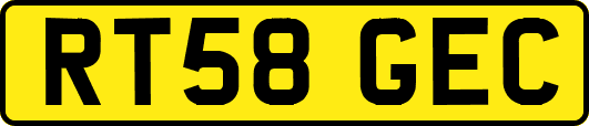 RT58GEC