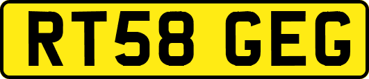 RT58GEG
