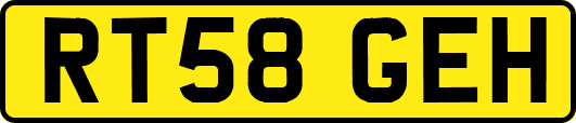 RT58GEH