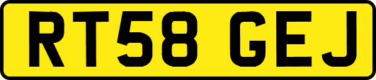 RT58GEJ
