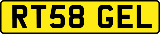RT58GEL