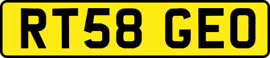 RT58GEO