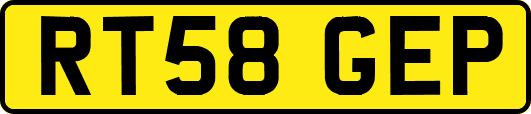 RT58GEP