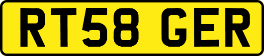 RT58GER