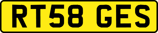RT58GES