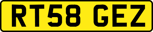 RT58GEZ