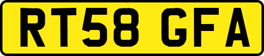 RT58GFA