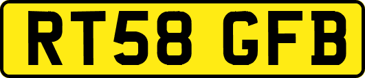 RT58GFB
