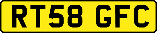 RT58GFC